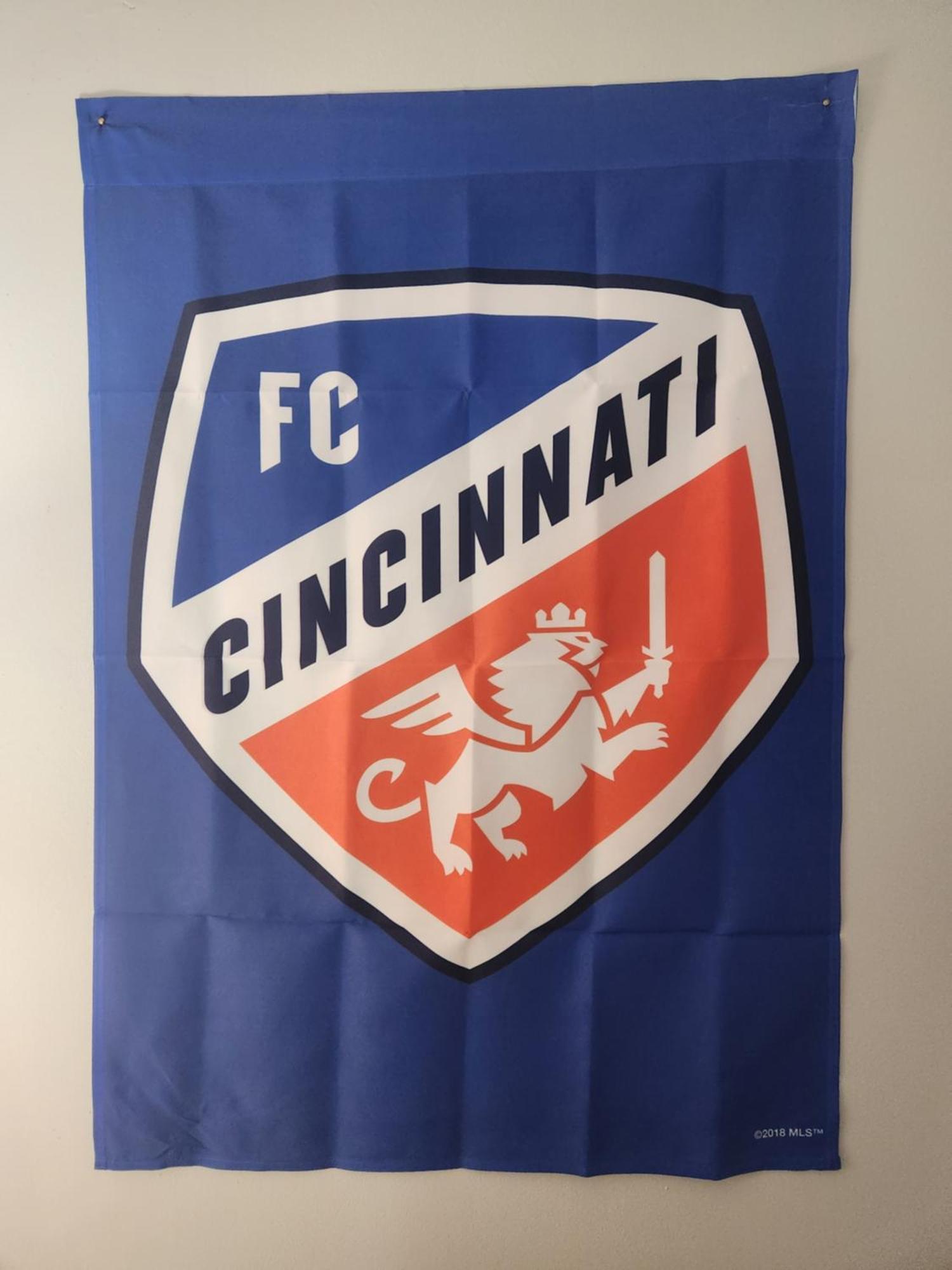 Fc Suites Cincinnati Exterior photo